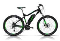 Ebike Megamo Xtreme 29