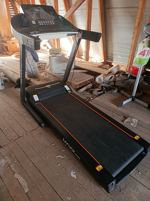 Беговая дорожка Maxx pro