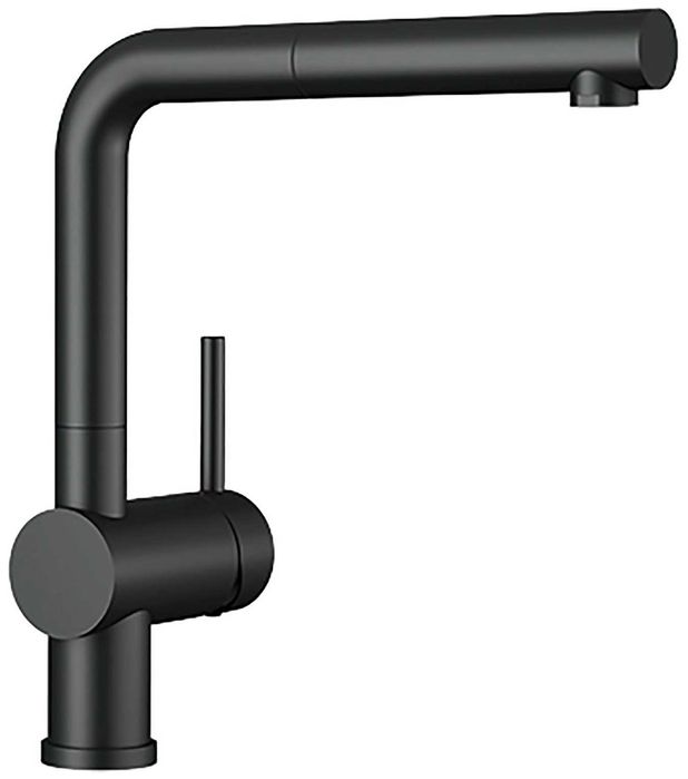 Bateria BLANCO Linus-S 525807 Czarny mat - używana