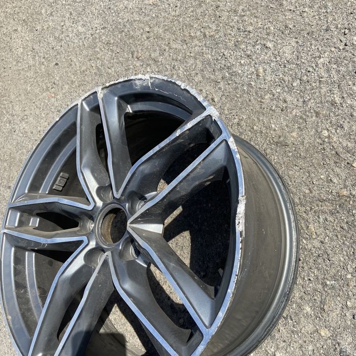 Диски для VAG Groupe R17 5*112