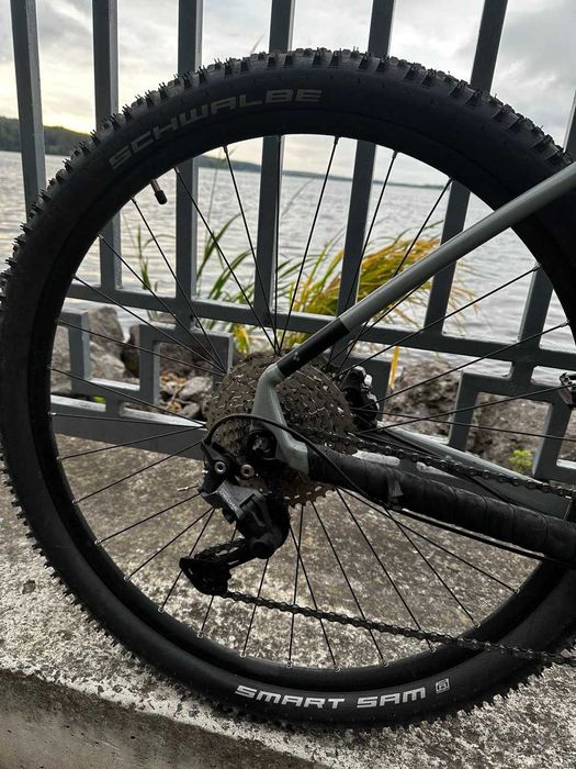 Велосипед CUBE ACID