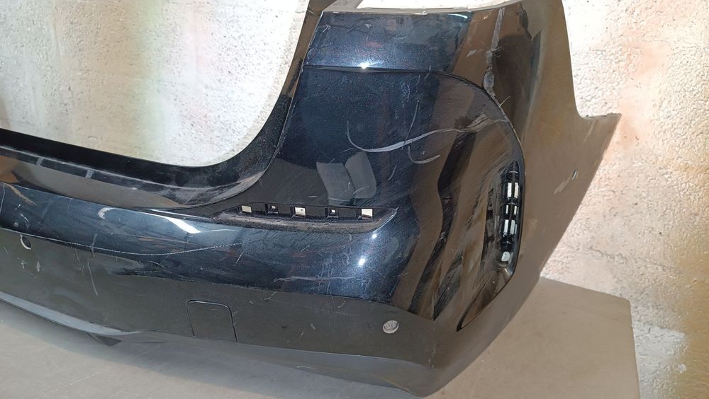 Vendo parachoque de trás BMW 2 serie F44 M-sport ano 2019/23