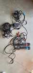 Mikrofony sing star ps3