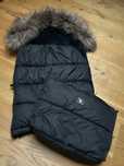 Śpiworek cottonmoose combi yukon