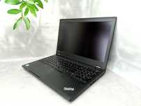 Quadro P2000 4GB/32/512/Ноутбук Lenovo ThinkPad P52/i7-8850H/15"/IPS