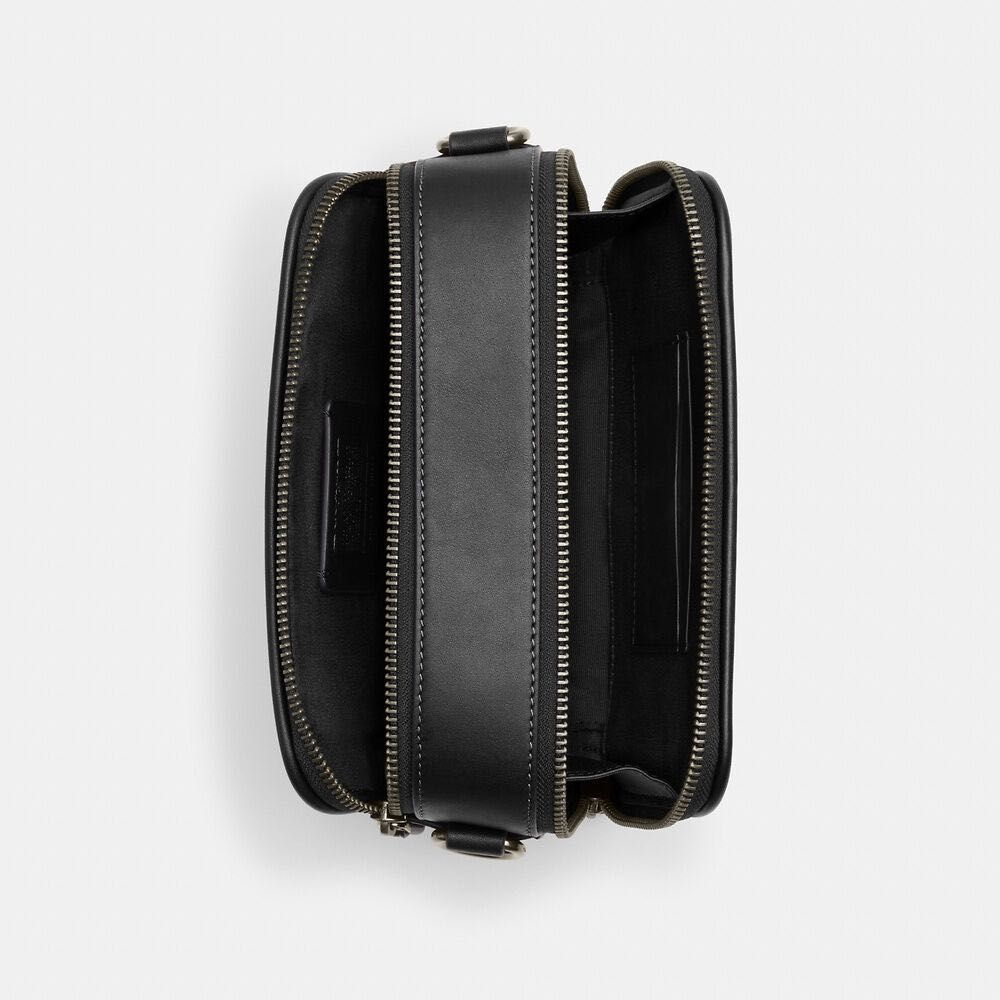 Мужская сумка coach original USA