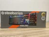 Steelseries Apex Pro NOWA