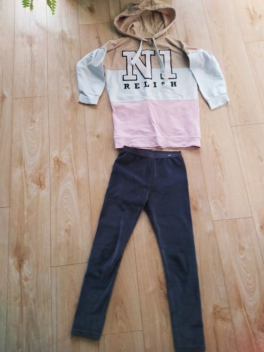 Bluza + spodnie Mayoral, rozm 122