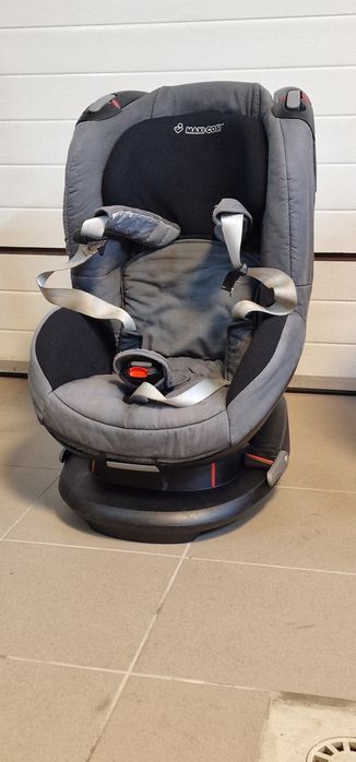 Fotelik Maxi-Cosi Tobi 9–18 kg dwa foteliki