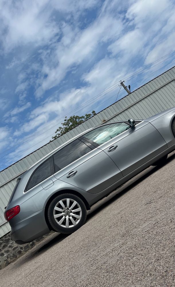 Авторозборка Audi A4 b8 Разборка, Шрот. 2.0 TDI Розборка Ауди А4 Б8