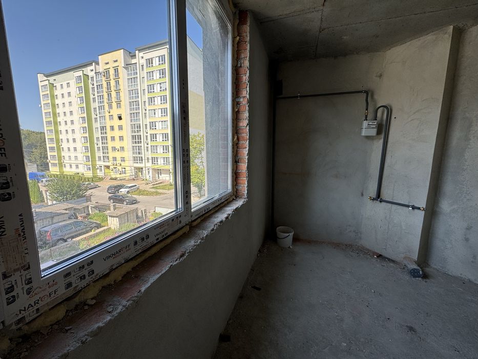 Продаж Елітної 2-к квартири Тернопіль/ неподалік Озера