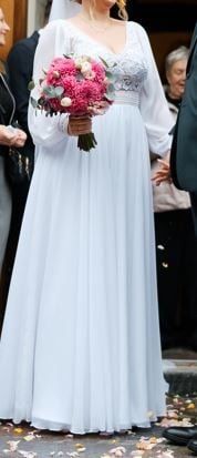 Suknia ślubna Marietta Mariage