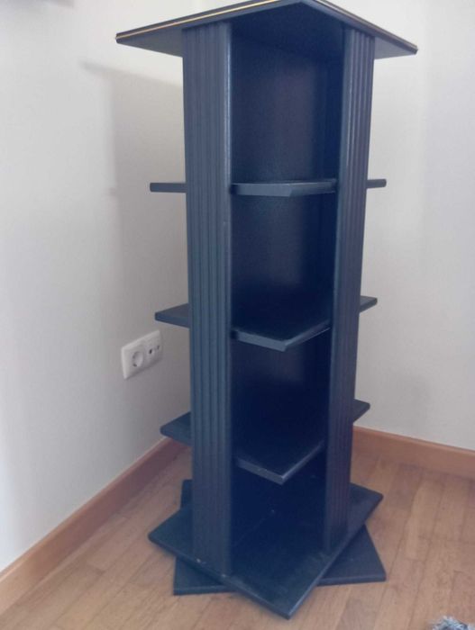 Mesa de Jantar Em Vidro e Marmore