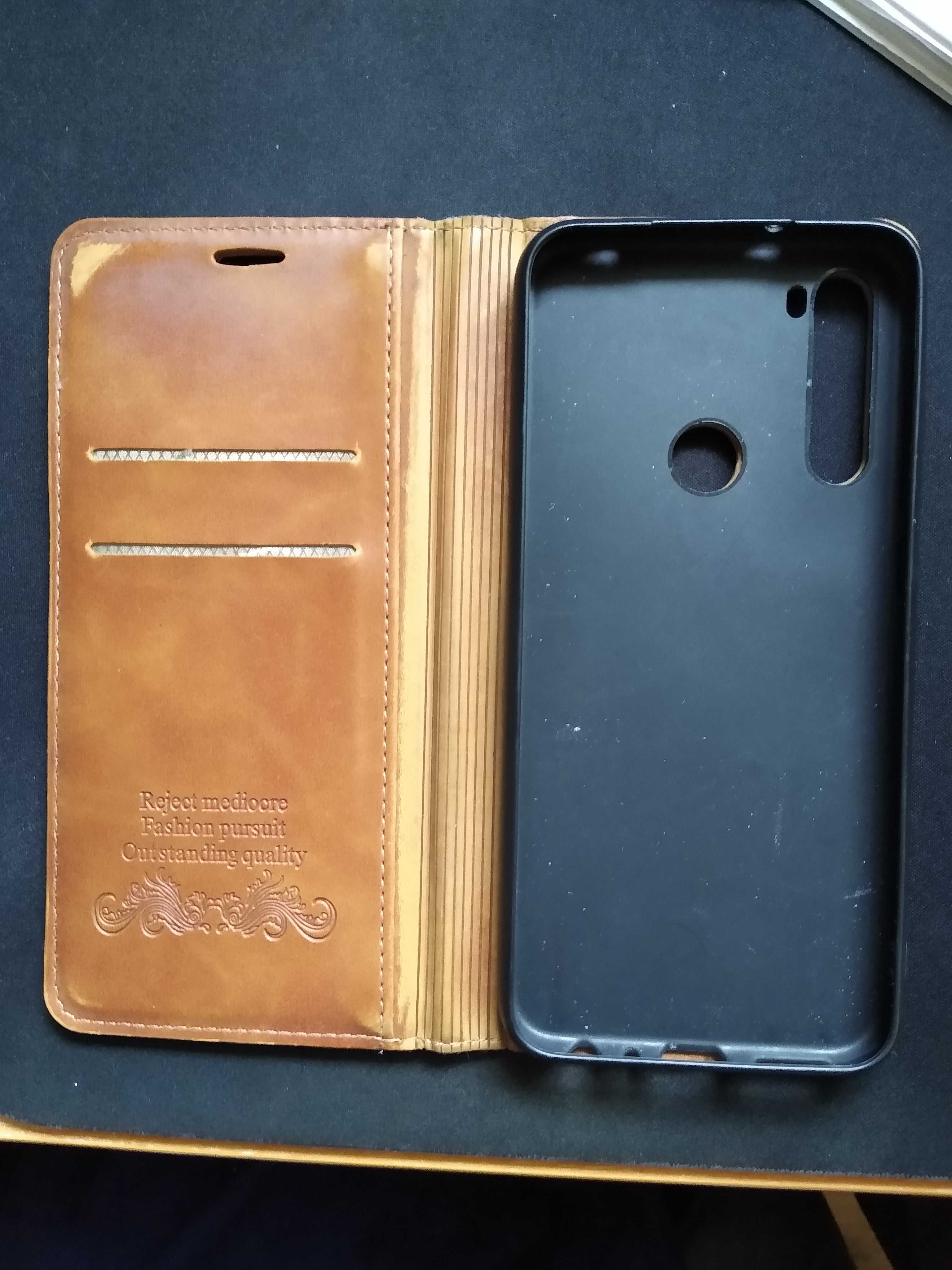 case do Xiaomi Redmi Note 8T