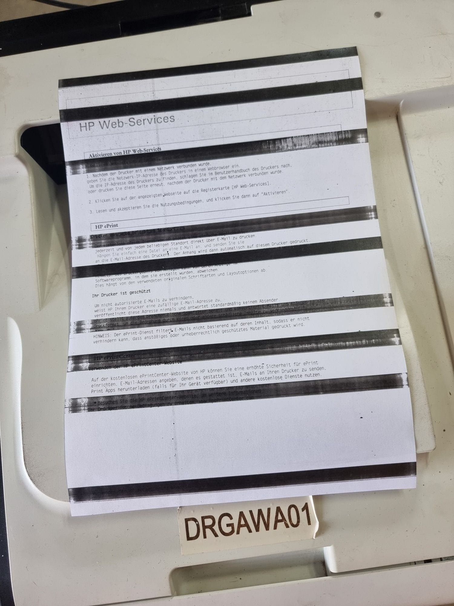 Drukarka HP LaserJet Pro 400 color M451dn