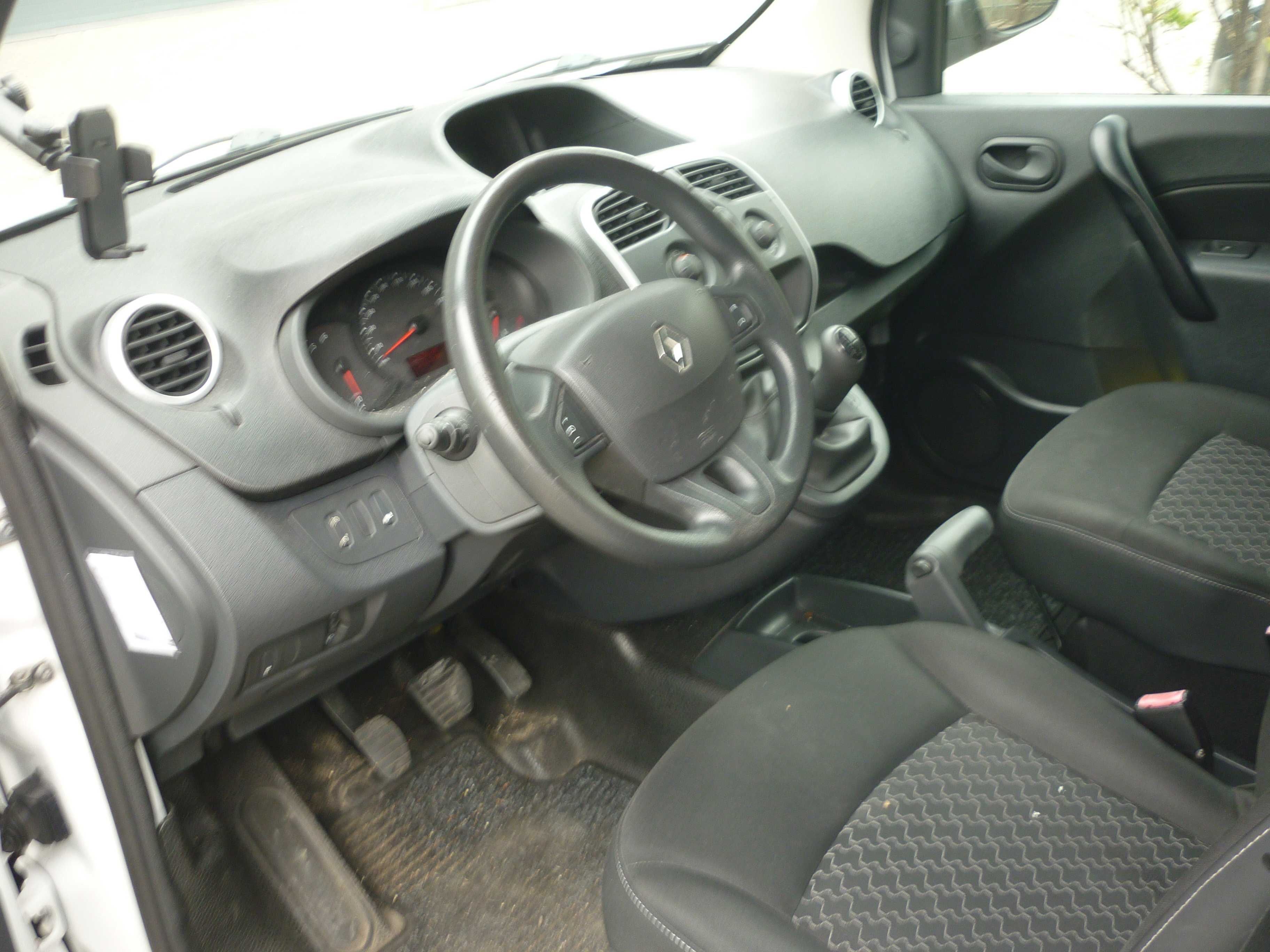 RENAUL KANGOO 1.5 dci90 cv