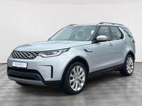 Land Rover Discovery Salon Polska, FV23%, 1-Właściciel, DOSTAWA Gwarancja