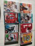 Gry Konsola PlayStation 4.,Nintendo Wii i Wii u