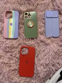 Чохли чохол бампер case Apple iPhone 13 Pro 13 про iPhone 11