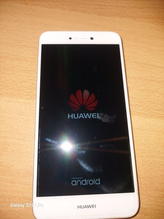 Huwawey PRA -lX1 prawie nowy