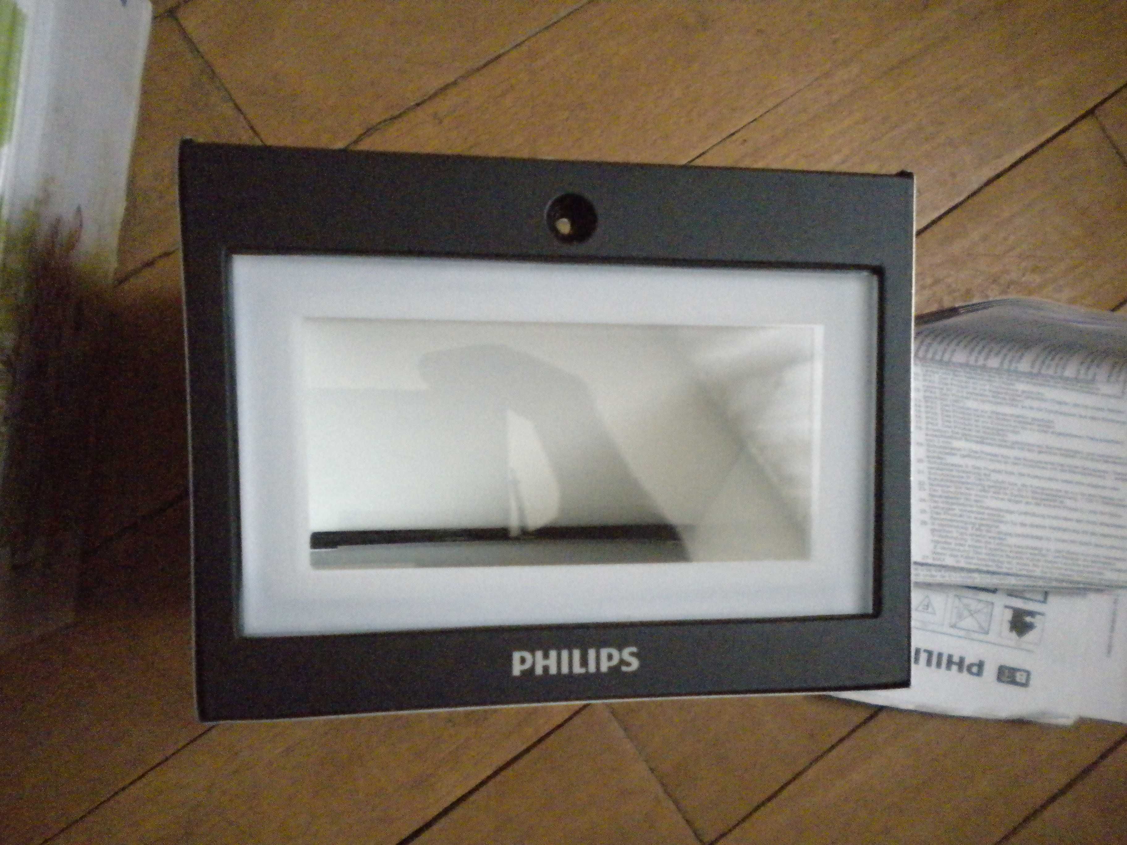 Світильник LED Philips 17209 47 16 светильник лампа уличный садовый