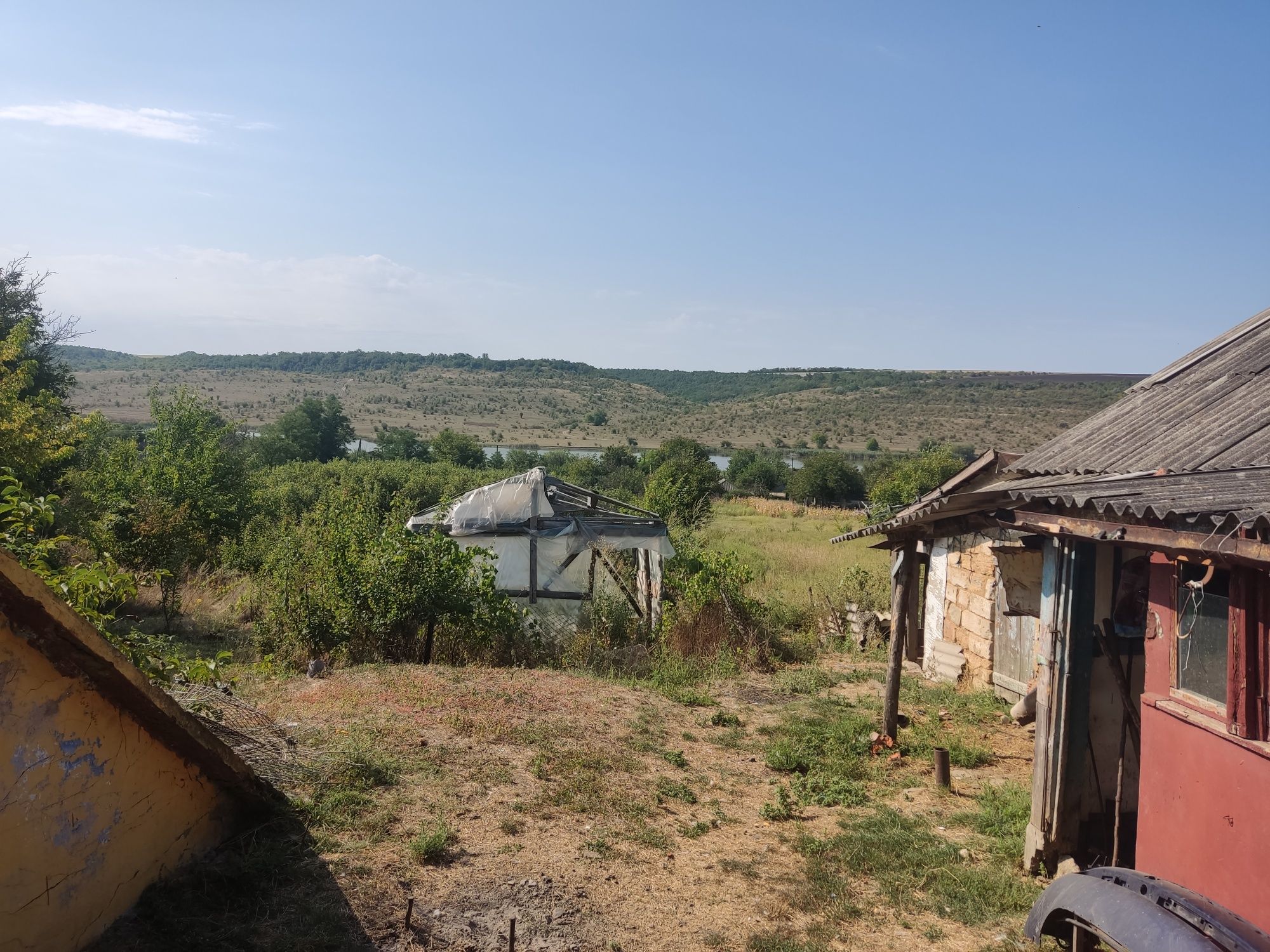 Продам дом в Одесской области