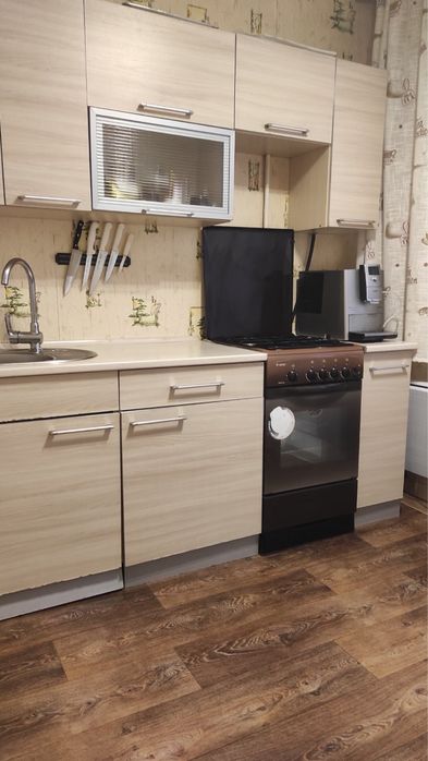 Однокімнатна квартира в центрі міста