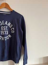 camisola azul pepe jeans