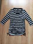 Bluzka ciążowa T-shirt rozm.M H&M Mama