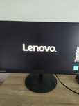 Sprzedam monitor Lenovo
