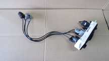 FOCUS MK1 PANEL STEROWANIA NAWIEWU LINKI