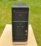 Komputer Intel i5-3570, 8GB RAM, SSD 120GB Windows 10 Pro