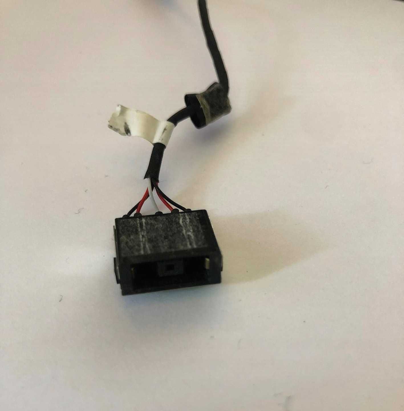 Gniazdo zasilania Lenovo ThinkPad L450 L470 L460 (0113)