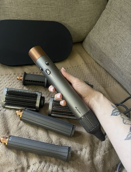 Стайлер Dyson airwrap