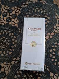 Voile d'ambre yves rocher 50ml yves rocher perfum