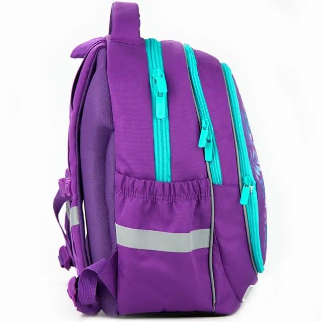 Kite Beautif, Рюкзак ортопед ранець шкільний має змінні передні панелі