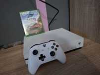 Sprzedam xbox one s 1 tr
