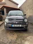 Fiat 500 1.2 8V Lounge