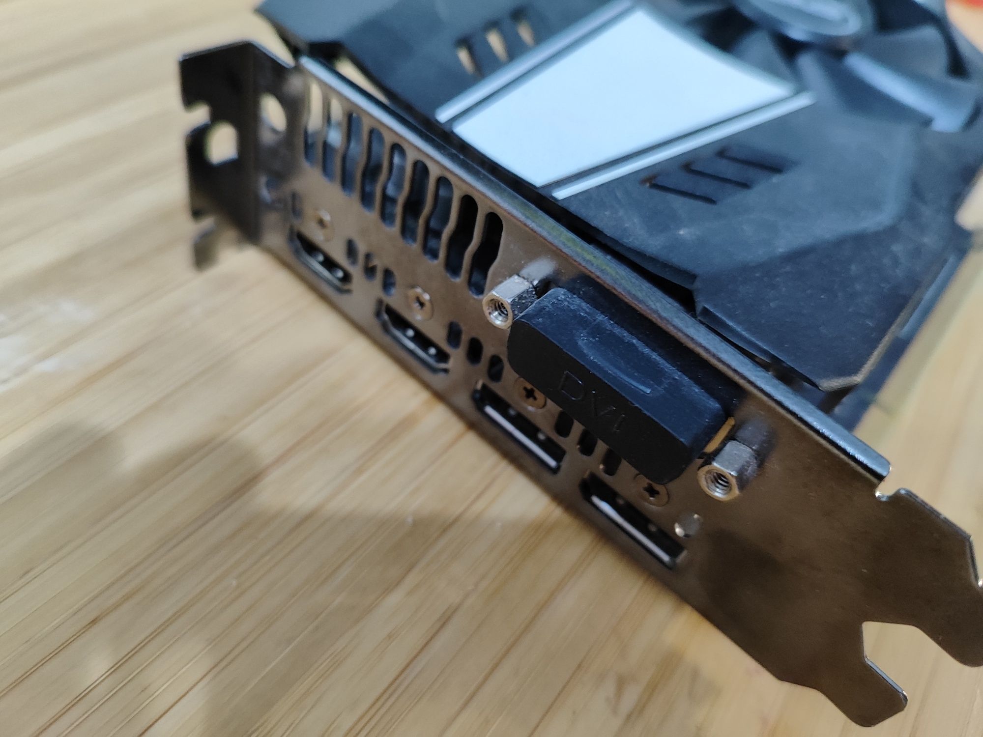 Karta graficzna ASUS Phoenix GeForce GTX 1060 3GB GDDR5 192 bit