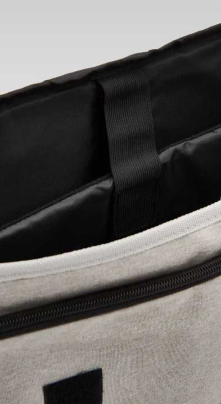 Torba na laptopa crossbody