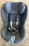Cadeira auto Cybex Sirona Z2 i-size