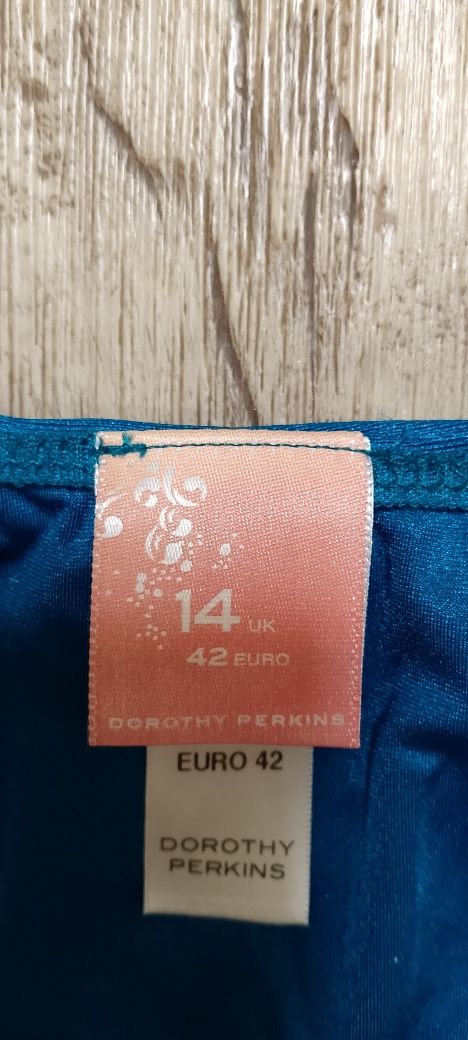 Купальник роздільний / Купальник раздельный Dorothy Perkins 14/16