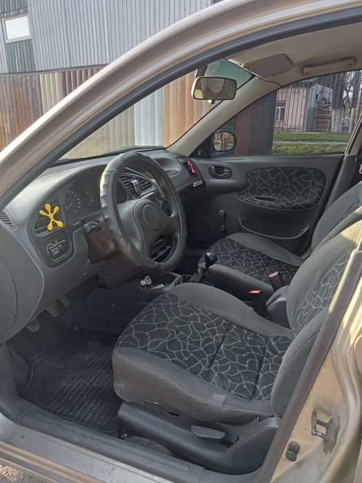 Продам dewoo lanos