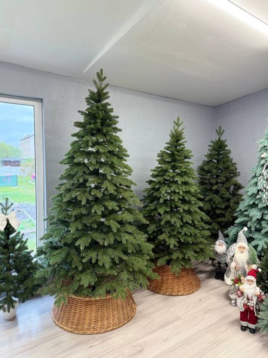 ‼️ХІТ продаж‼️ Новогодняя ель/ Искусственная ёлка/ Сосна
