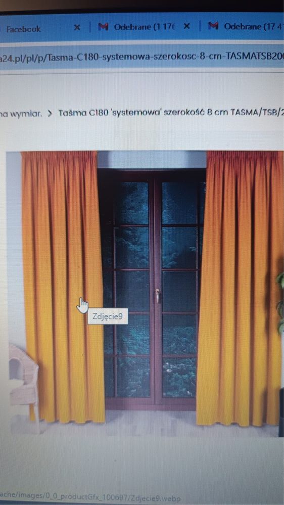 Belki pnie z orzecha wloskiego