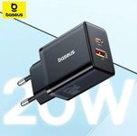 Baseus блок живлення 20w
