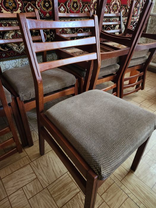 Продам стілець 12 штук