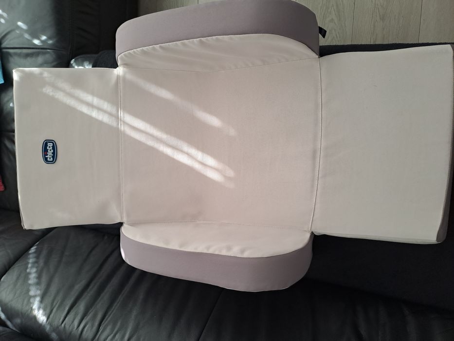 Fotelik twist chicco