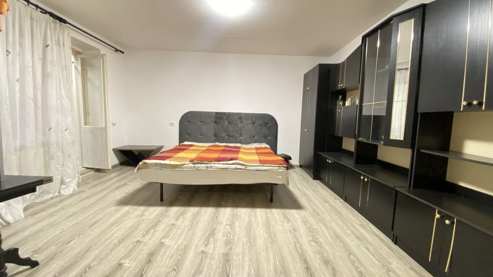 Продаж 1-кім квартири з меблями вул. Хіміків, 40м², індивідуальне опал