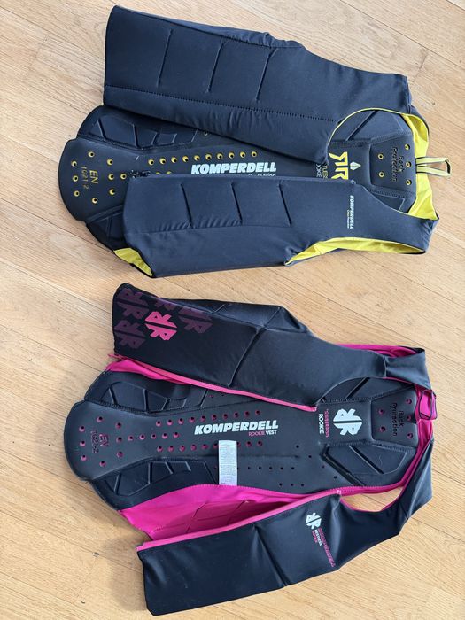 Kamizelka ochronna Komperdell